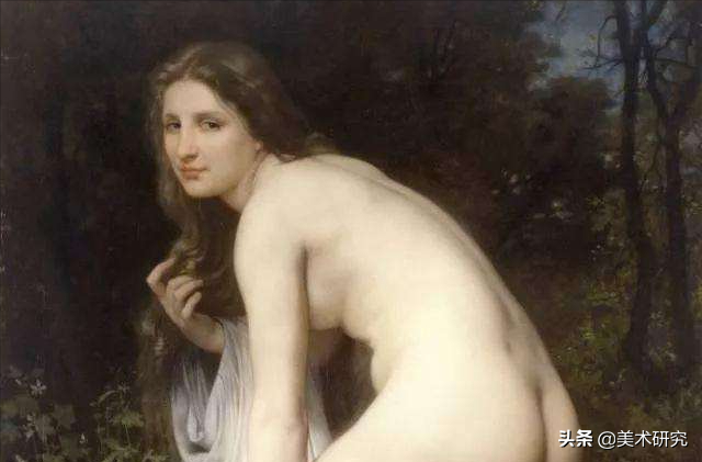 中西方绘画比较鉴赏研究——以中国国画和欧洲油画为例