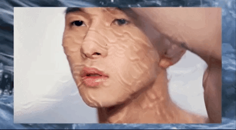 男生变美新宠！火山泥汽车美容，焕发肌肤活力