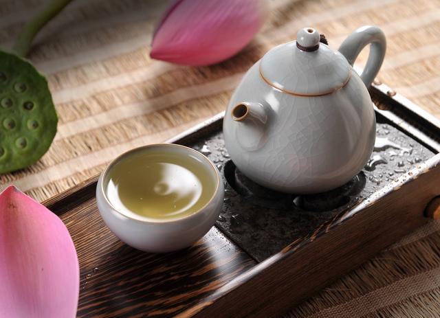 茗茶是什么茶种（盘点我国5大茶类代表茗茶）