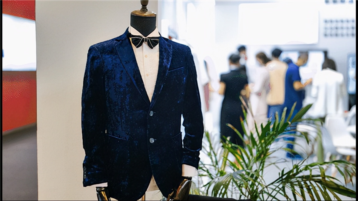 打通内需市场的高速通路！中国国际服装服饰博览会在沪隆重开幕