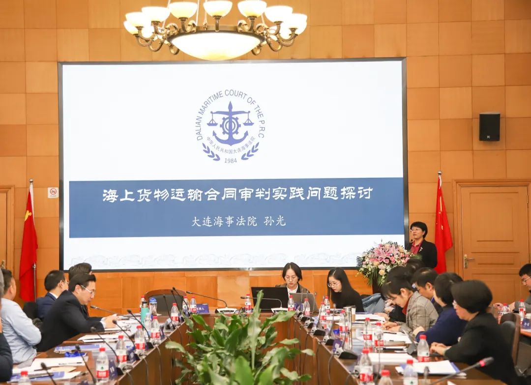 孙光：用匠心守初心、以公正担使命的模范法官