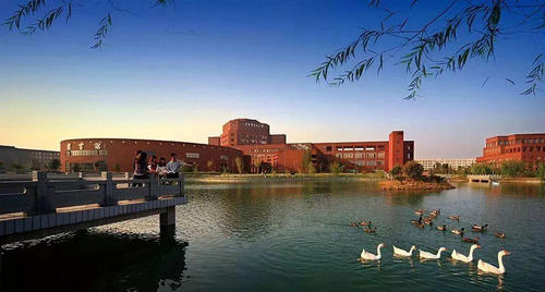 江西师范大学考研（江西师范大学研究生招生简章2021）