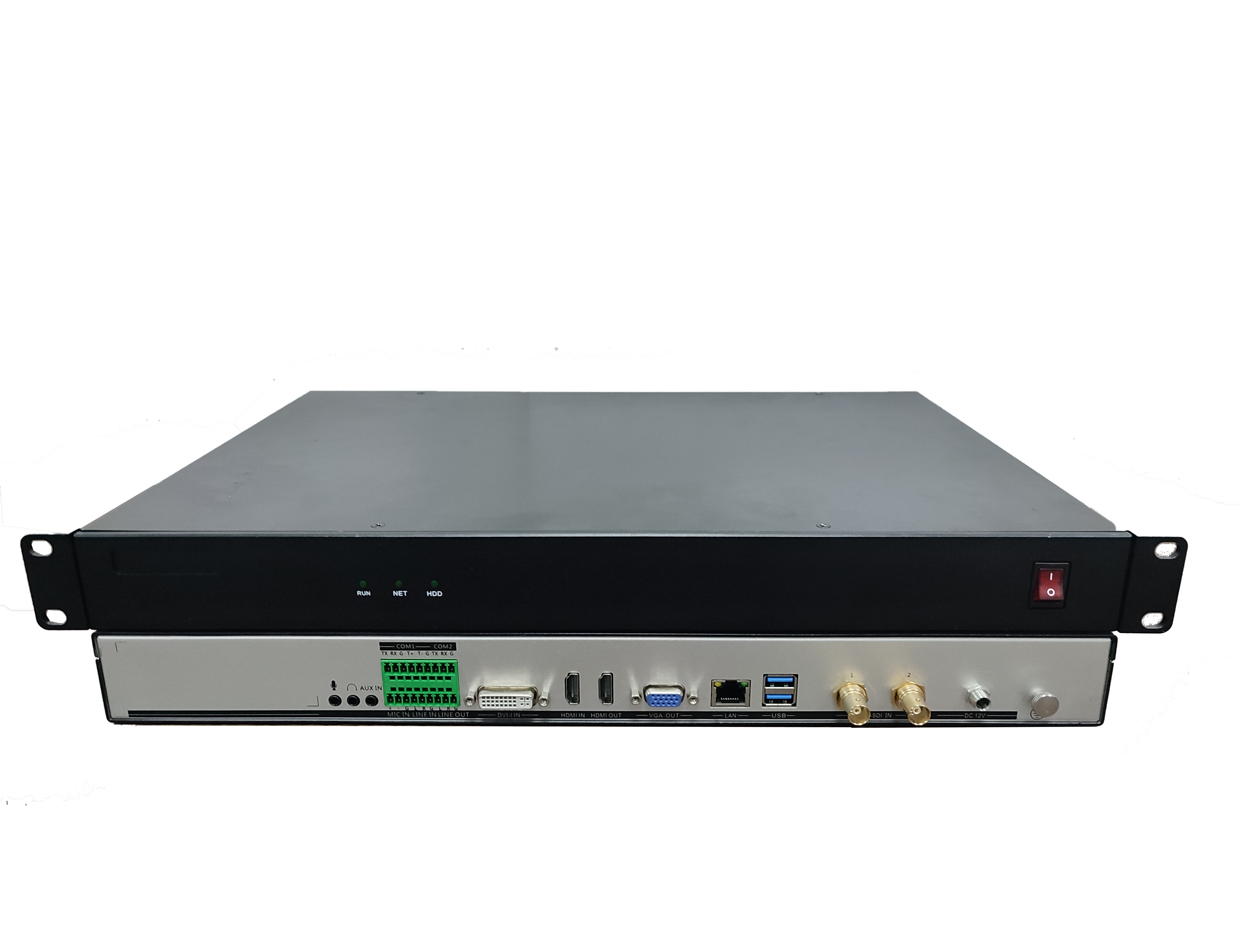 录播系统平台3录播系统