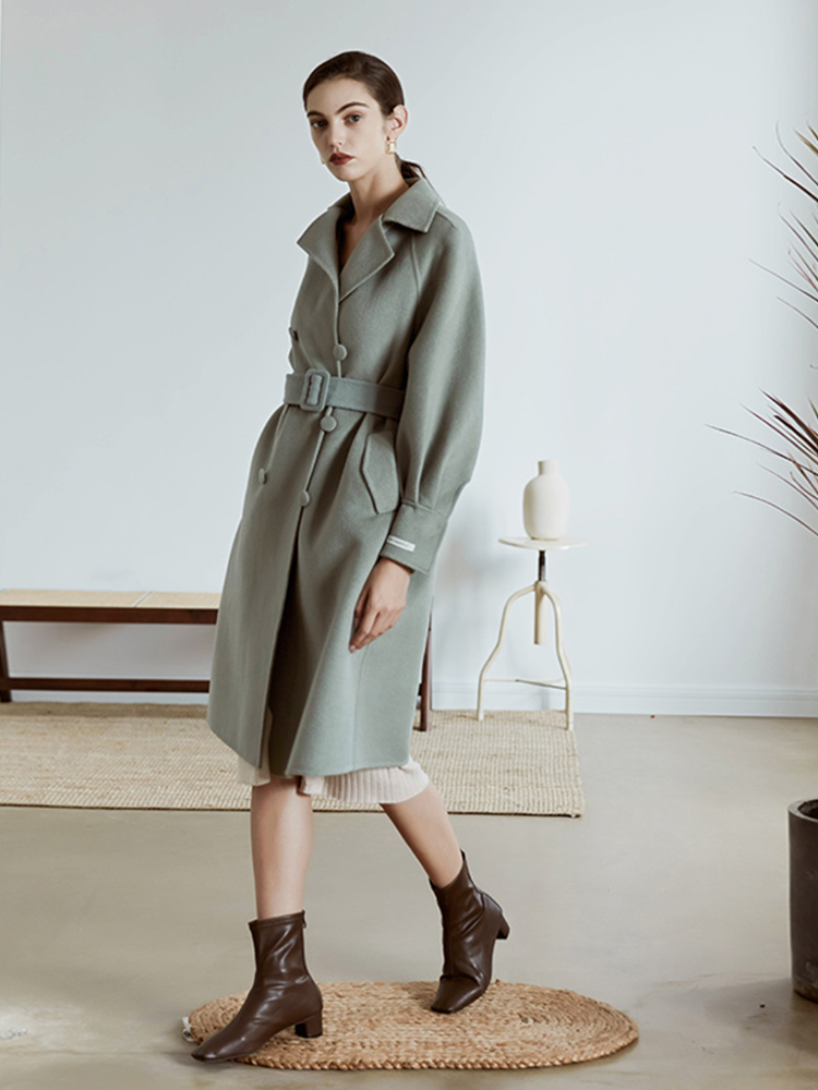 分享私藏已久的10家淘寶女裝店，比ZARA、HM更值得買
