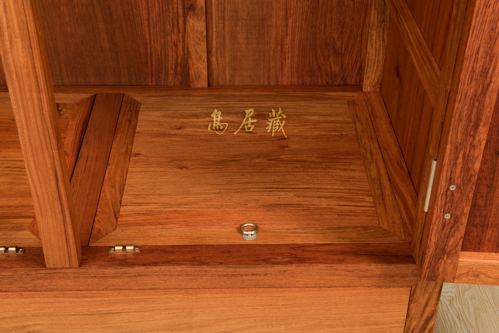 缅甸花梨（大果紫檀）如此消耗，7年后将彻底消失！