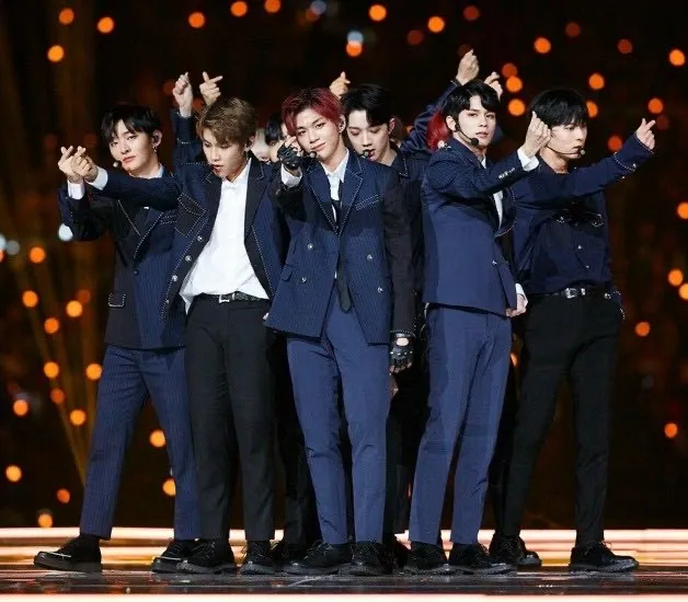 Lucas不参与NCT新专,为何董思成也消失;WANNA ONE重组无望?