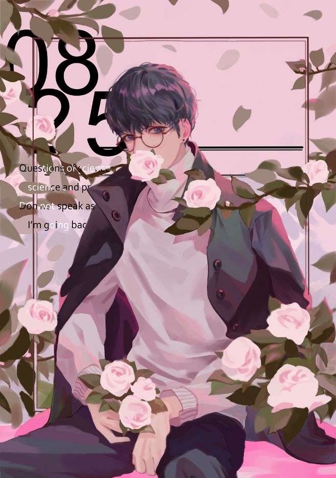 推校园纯爱文：双学霸，破镜重圆，青春校园小甜宠文