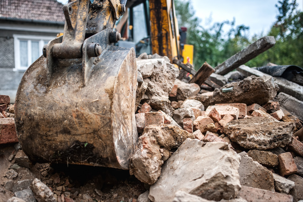 胜诉案例：针对违法征地行为提出查处申请，被当成信访？可起诉
