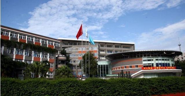 985和211大学全民皆知，那全国知名重点高中你了解多少？