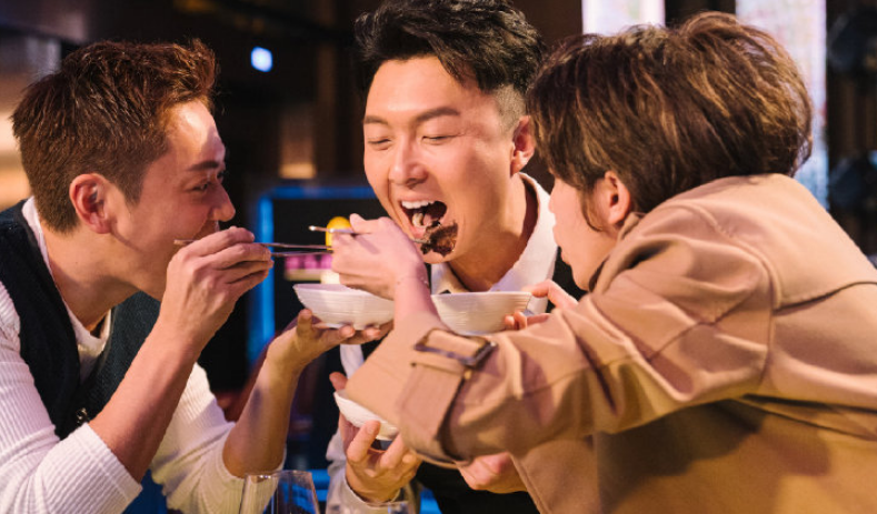 《盲侠大律师2020》定档，“三剑客”回归，老戏骨秦沛也来了