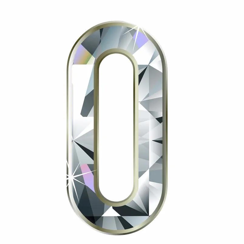 罗马数字0(数字0是如何从"一无所有"逆袭到"无中生有"的?