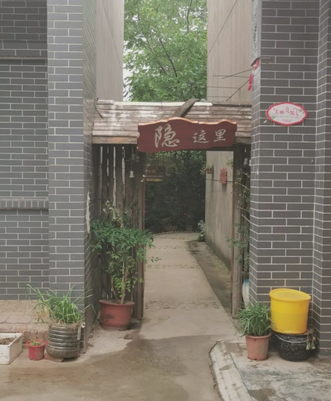 市区30min直达！西安周边5处露天大本营，烧烤钓鱼全包
