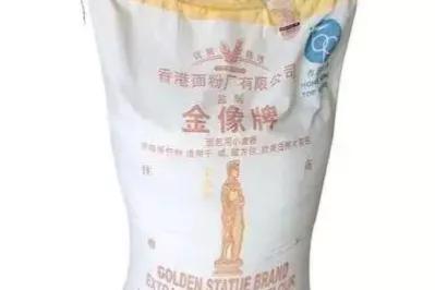 全国哪的面粉最好吃？通过筛选，认准这12款面粉，有你家乡吗
