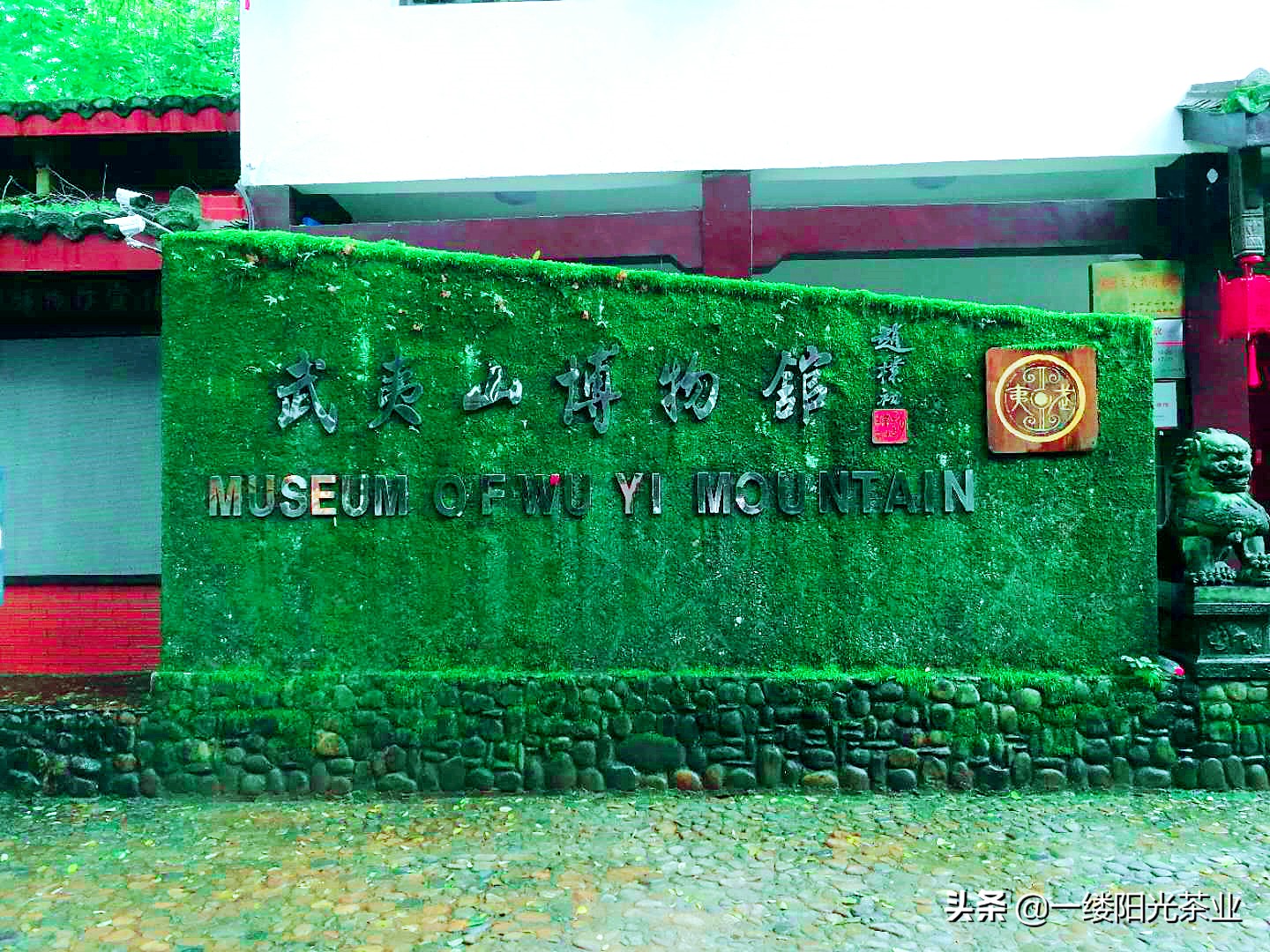 武夷山到底有多美？武夷山必玩的十大景点指南（上篇）