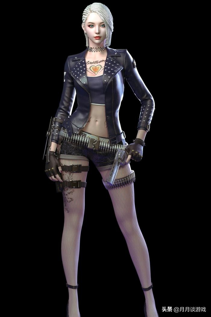 cf军衔为什么怕笑脸穿越火线奥摩加小刀