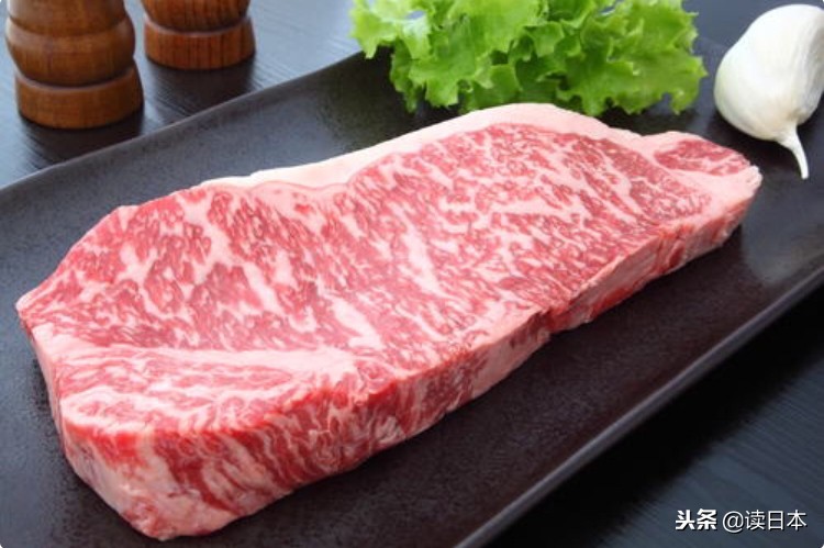 日本的和牛肉，凭什么能成为“一片肉就近千元”的天价牛肉？
