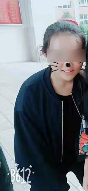 大二女生死亡之谜：原本国庆要回家陪妈妈看阅兵式，曾称