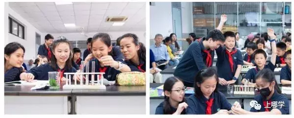 这所上海徐汇的热门初中，仅限本区招生，70%进市重点