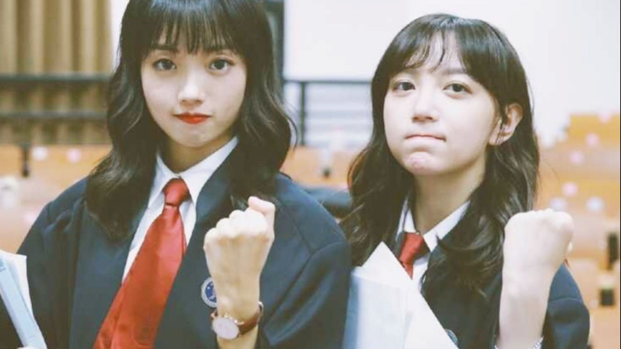 美妆网红应聘政法大学教师，学术水平遭质疑被抵制，结局大快人心