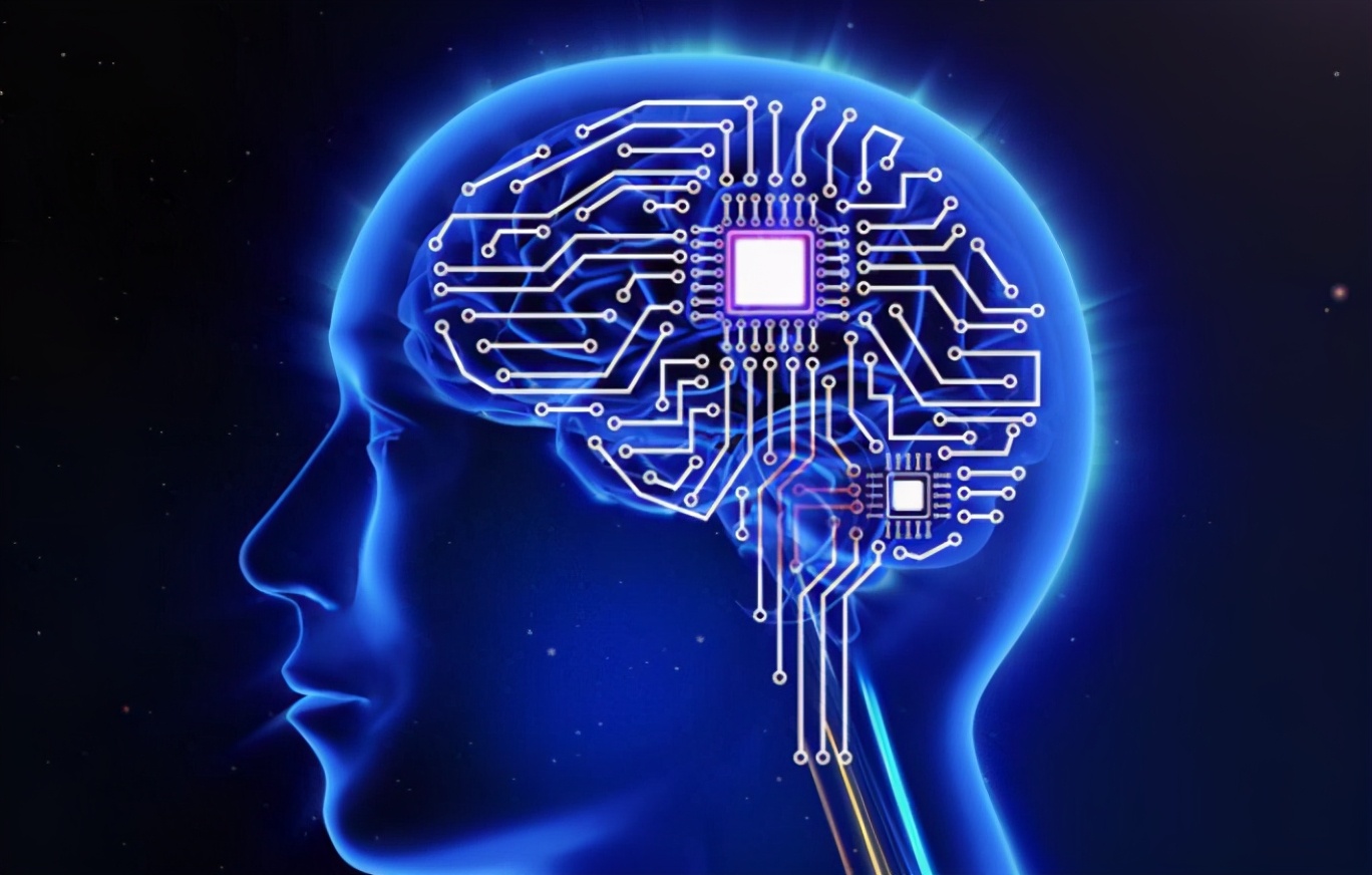 加工处理信息的效率就越强大,你的大脑就越智能越聪明,直觉思维直接性