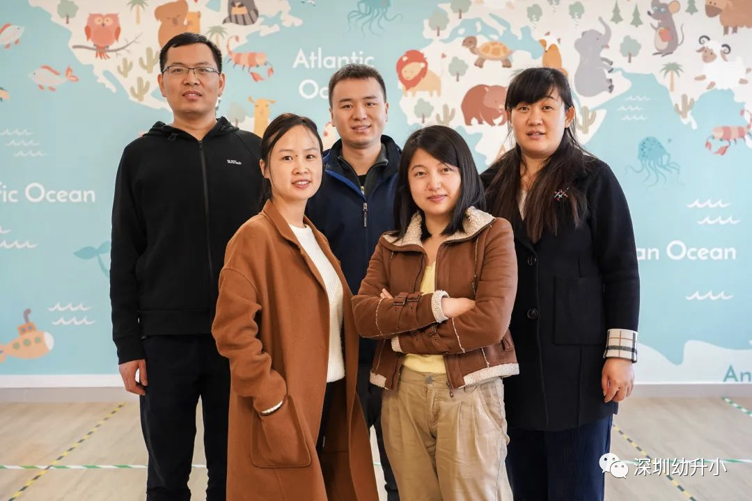 深圳这所网红公办学校，每位学生配备博士导师！今年9月正式开学