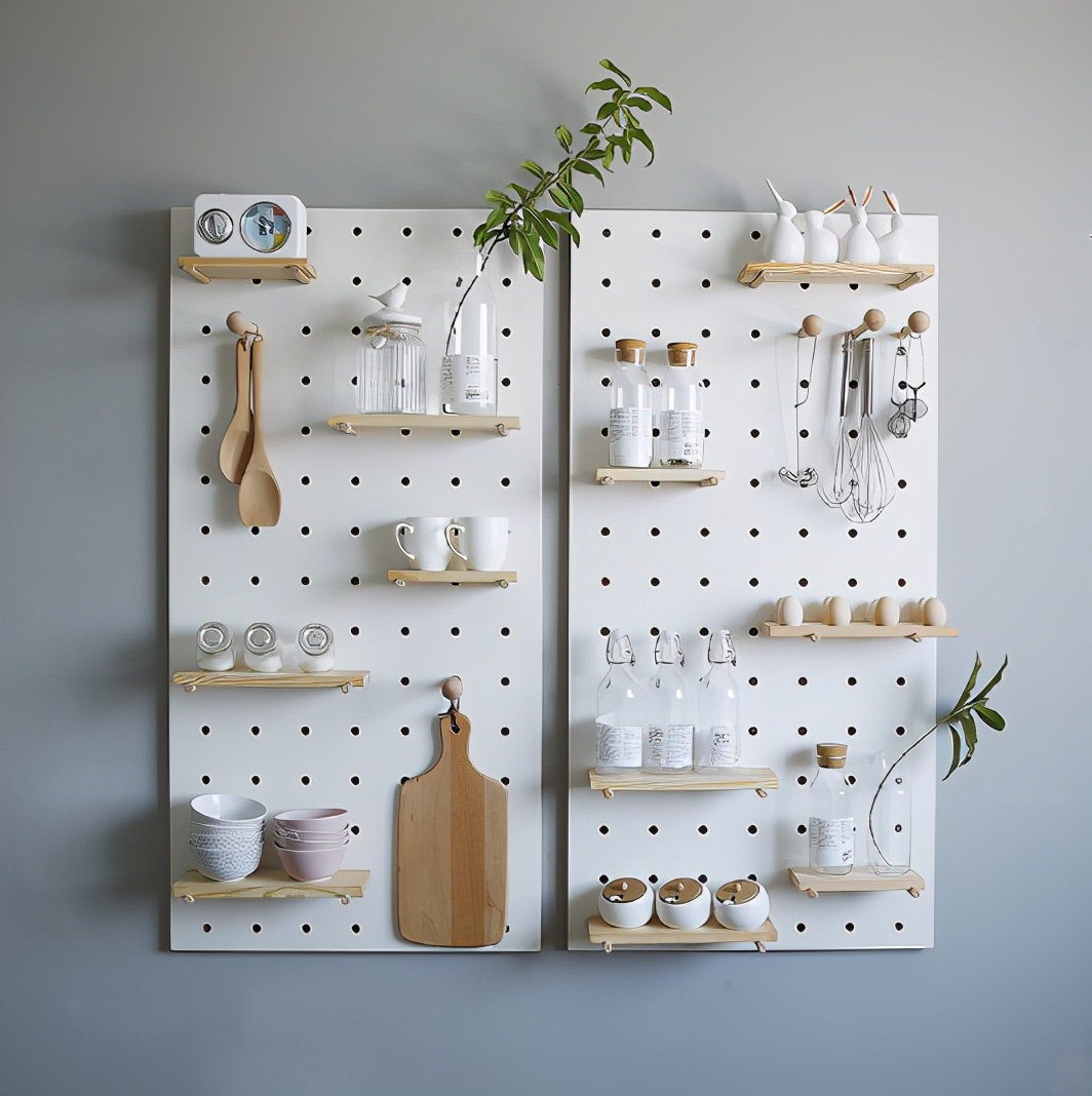 新房装修：设计师分享21件家居好物，生活再难也能轻松搞定困扰