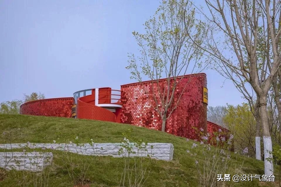 什么是風(fēng)動幕墻？