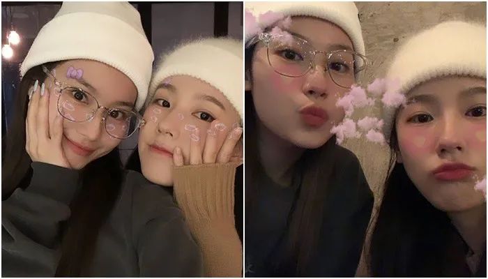柾国和GOT7成员的友情纹身？；美延-Sana原来是这样认识的？