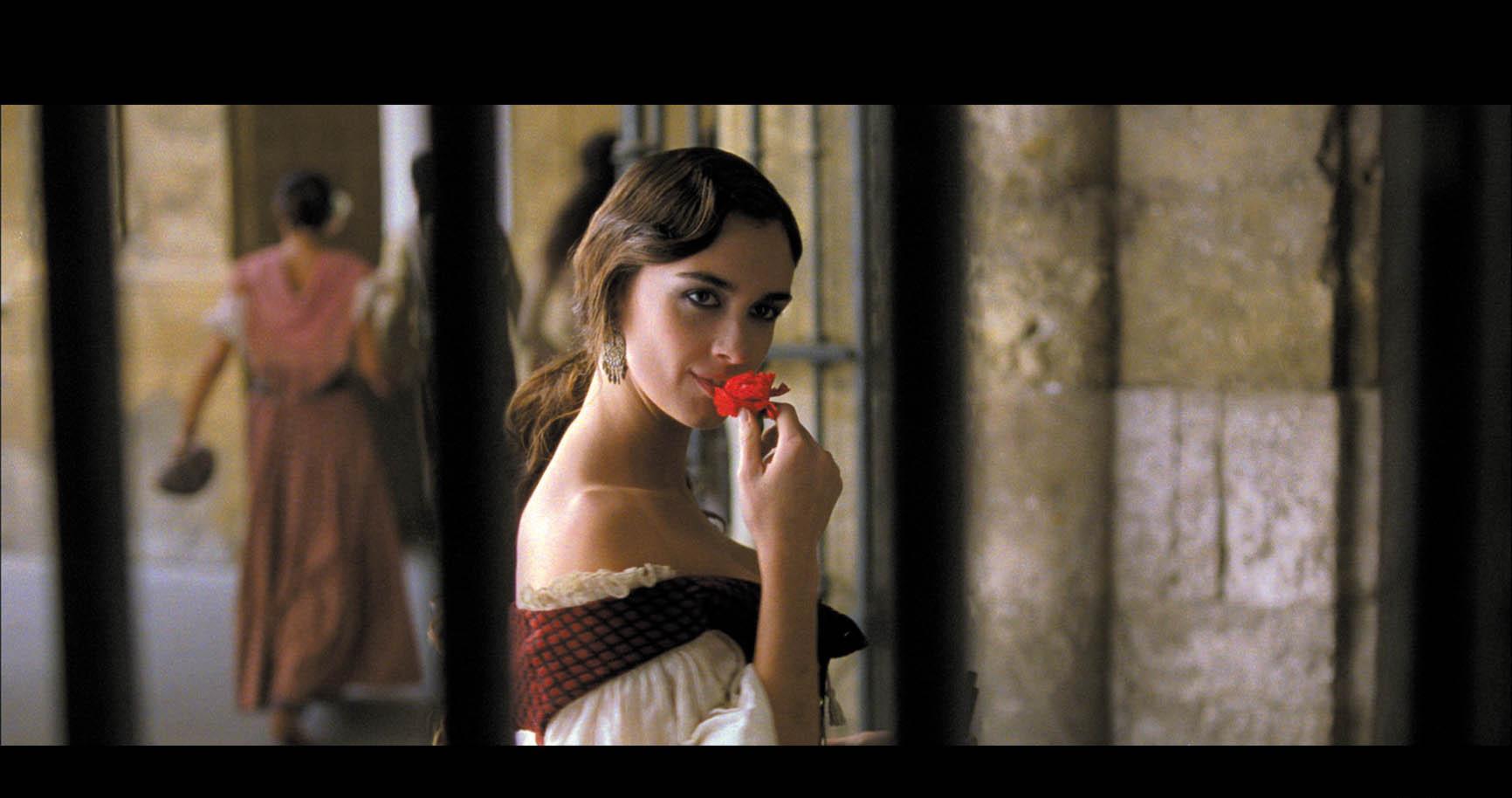 卡门电影剧情解析「解析」 _晶羽科技