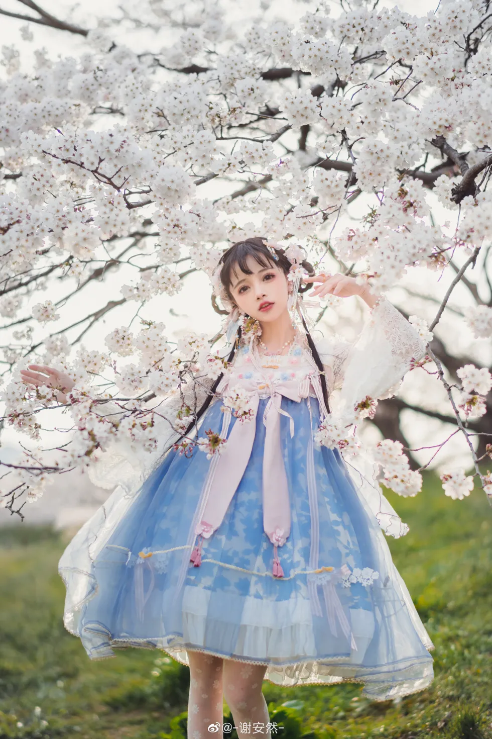 现在的JK圈为什么比Lo圈更火