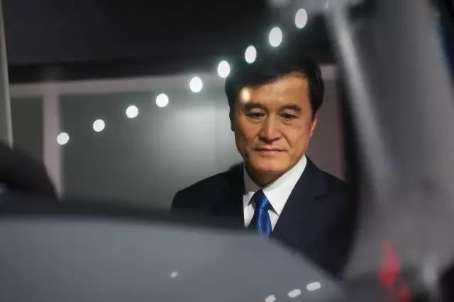 九年沉浮 江淮汽车到底做错了什么？