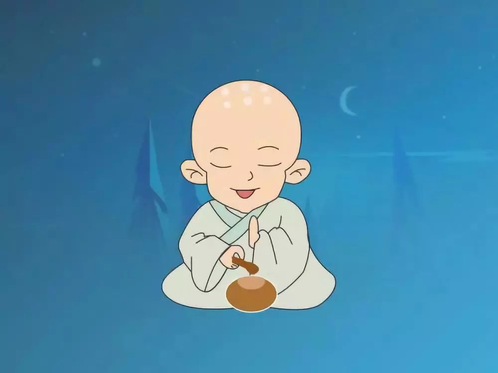 从前有座山故事原文:从前从前有座山,山上有座庙,庙里有个老和尚和一