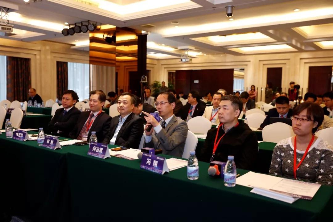 2018深圳泌尿肿瘤年会暨北京北大医院肾癌癌栓诊疗研讨会在深圳圆满落幕