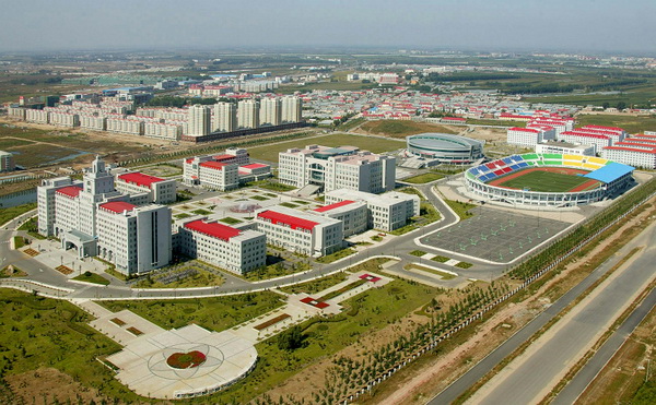 在“商”言“伤”，哈尔滨商业大学—原商业部属商学院沉浮