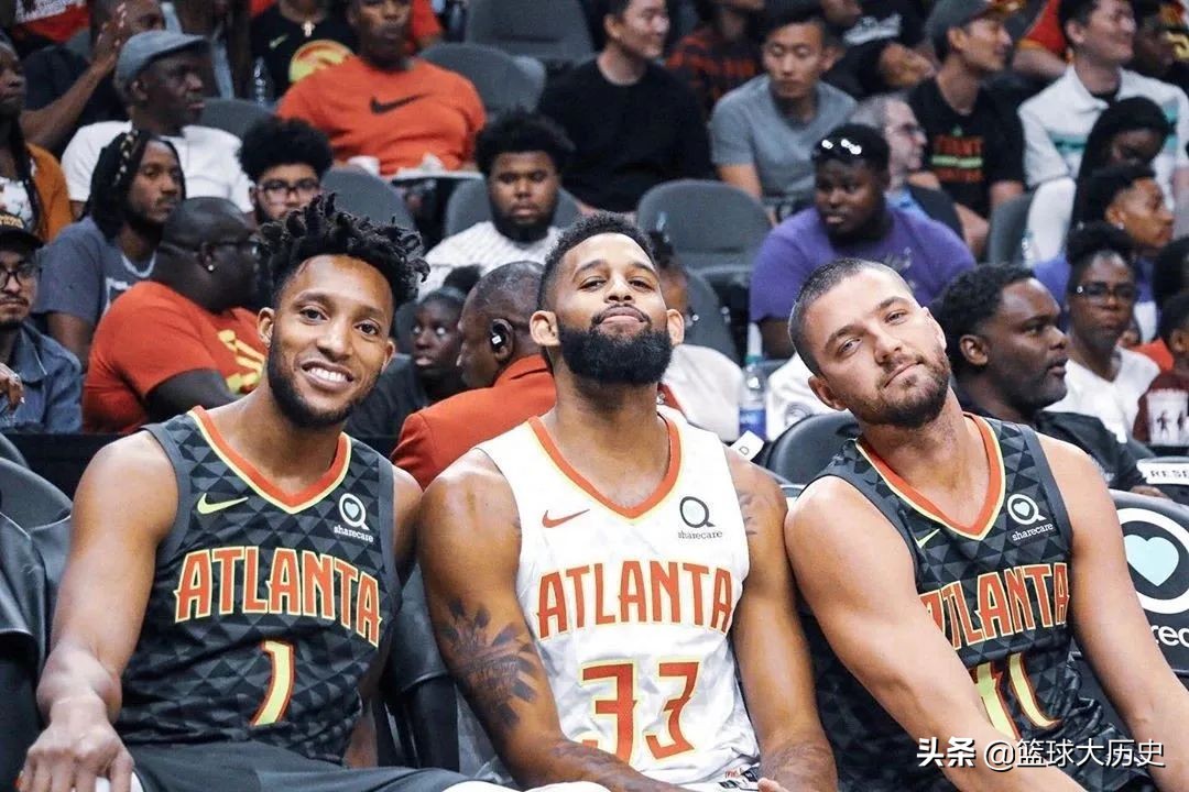 nba为什么没有6年合同(被NBA禁掉的条款！历史仅一次，多人因它被裁，为何突然消失？)