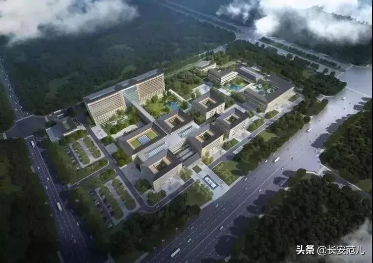 总投资2.5万亿，西安2021年全面开挂