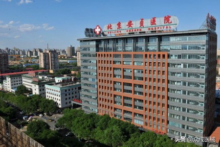 最新！全国十大心血管内科医院榜单