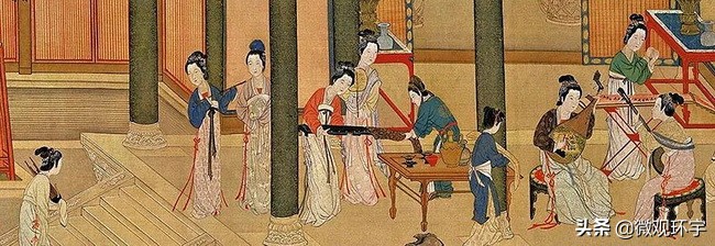 中国古典名曲精选：十大传世佳作与五大经典名曲深度赏析