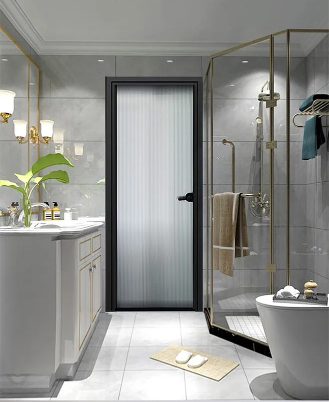哪种卫生间门更好呢?