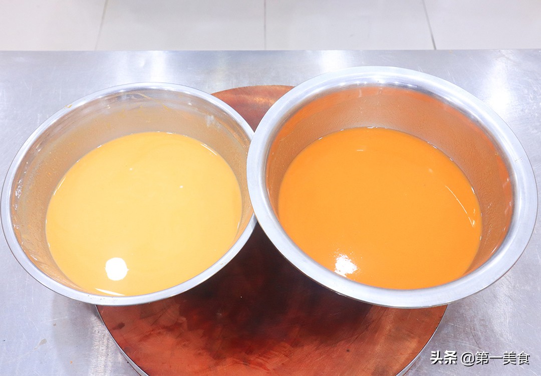 冬天要多吃红薯，5种超简单的家常做法，香甜可口，天天换着吃