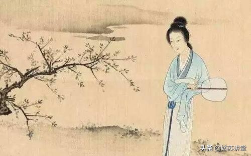 诗经里的新人浪漫婚誓，有祝福，有承诺，有责任