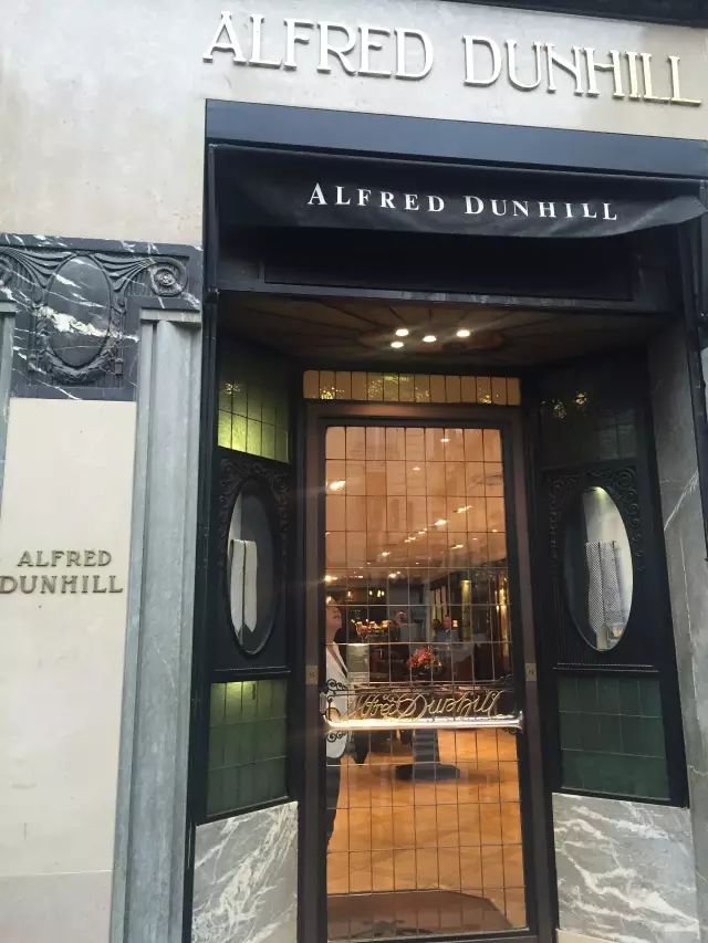 「慢达世界」第九十期：骄矜的法国小众品牌｜低调的炫耀