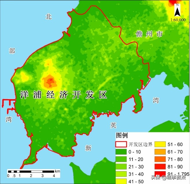 海南省行政區劃