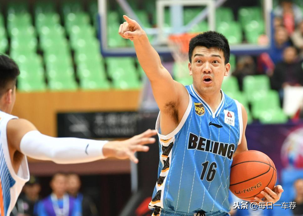 为什么分nba和cba(为什么NBA球队很少改名，CBA却改个不停？网友：这就是两者的差距)