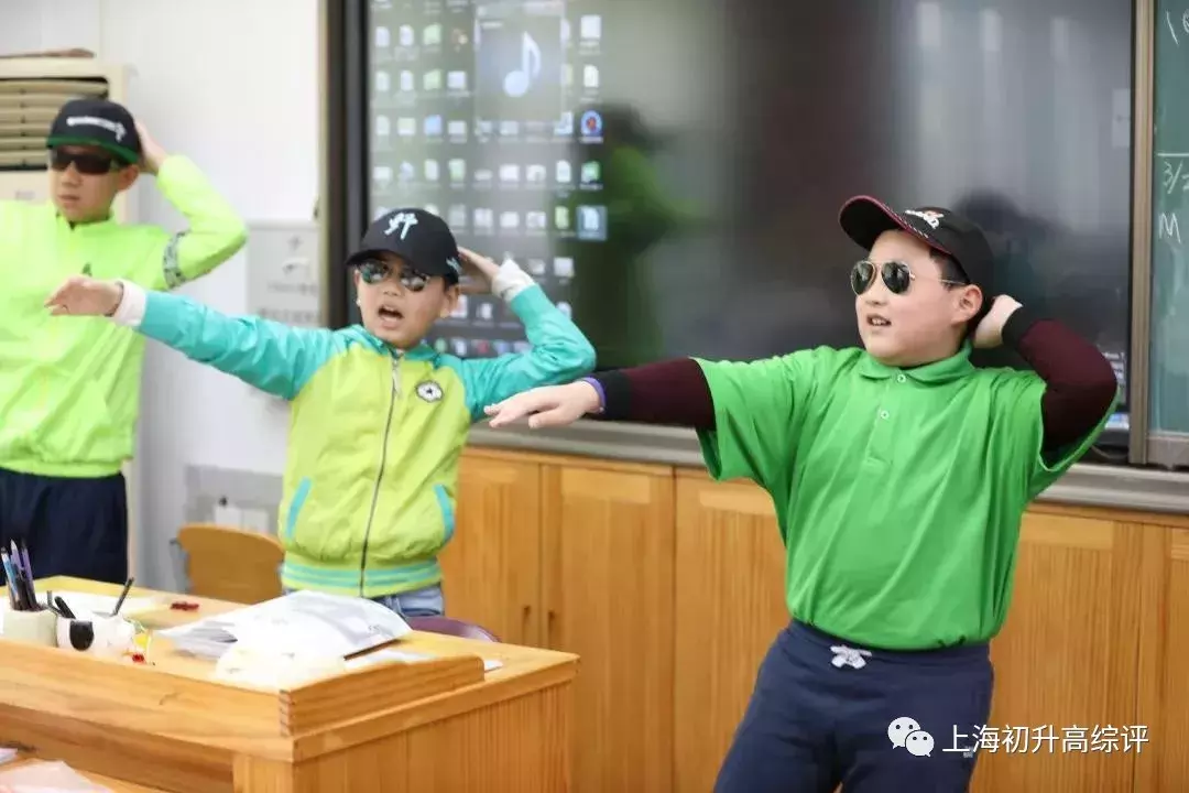 2019上海实验高考惊艳魔都！8个分校，是否配得上“天才”称号？