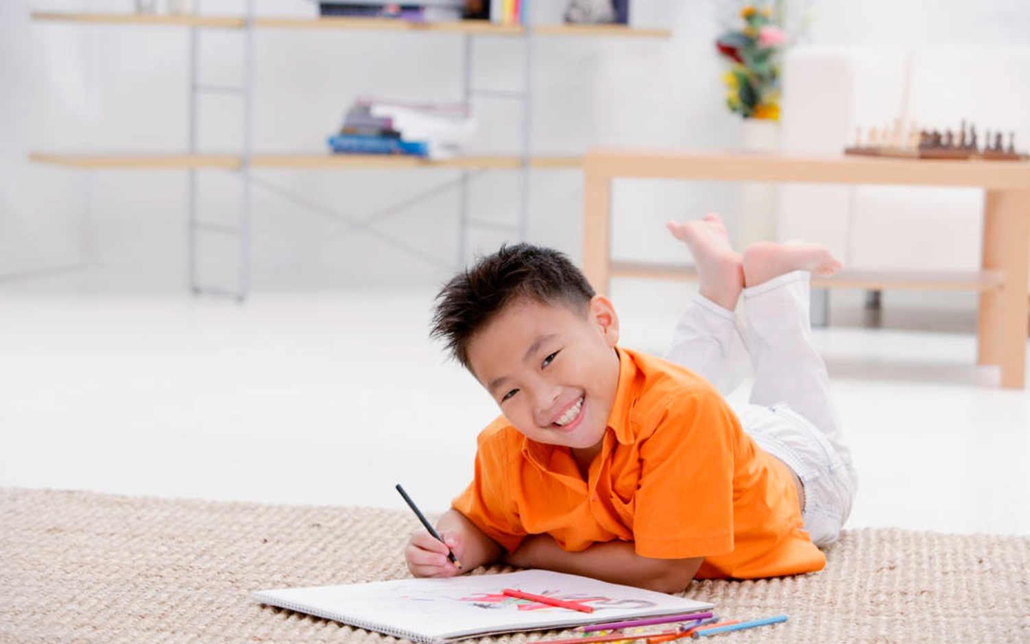 父母双盲，从小做家务没用过手机的农村男孩，却以685分上了清华