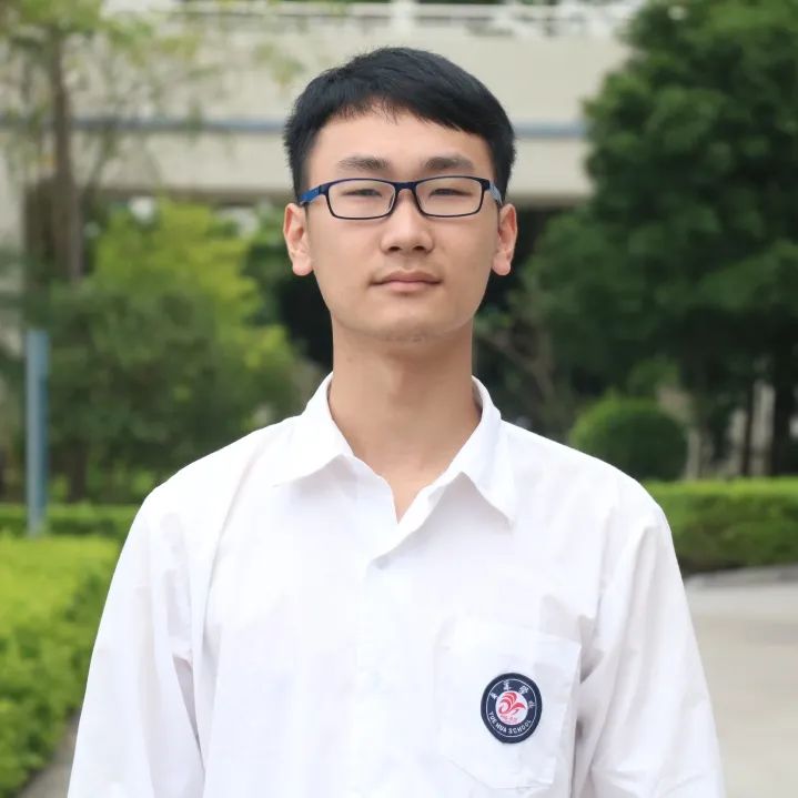 粤华学校初中部2020年秋季计划招收新生510人