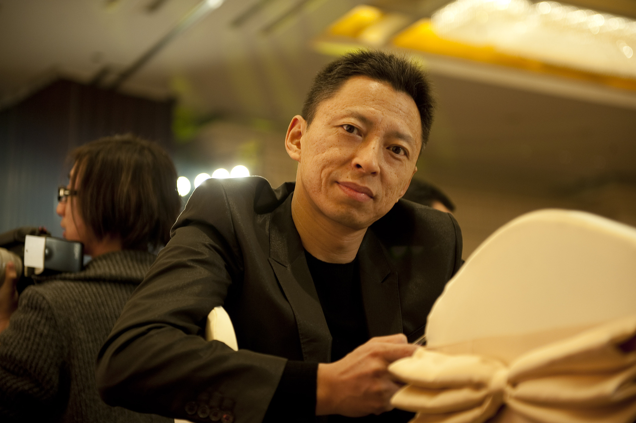 2022张朝阳身价值多少钱张朝阳一年赚多少钱