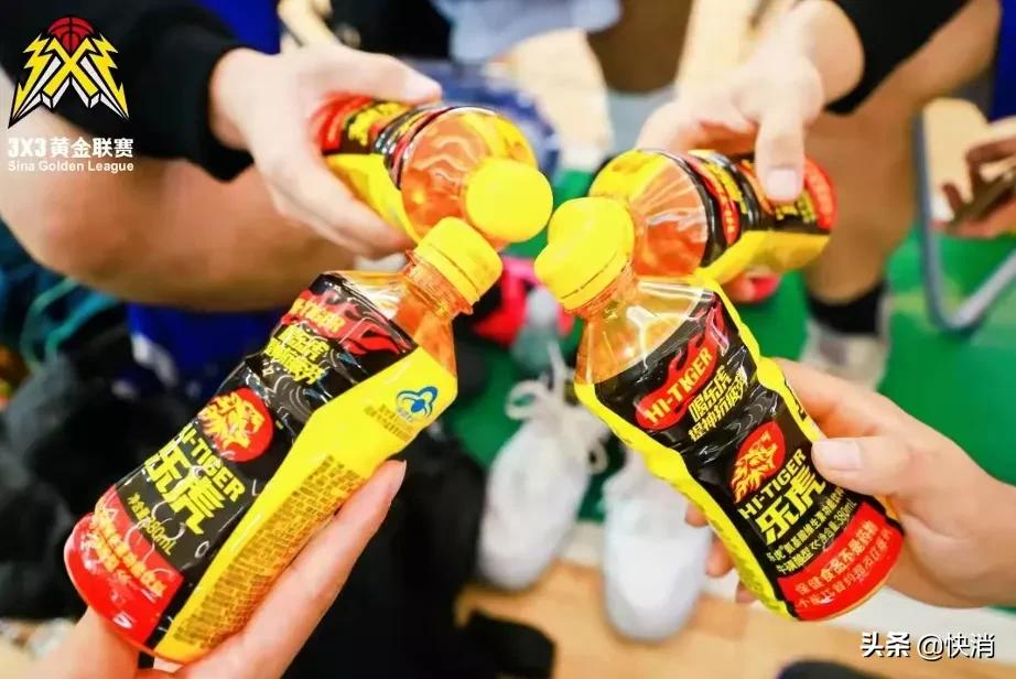 功能饮料赛道的下半场,乐虎的机会在哪里?