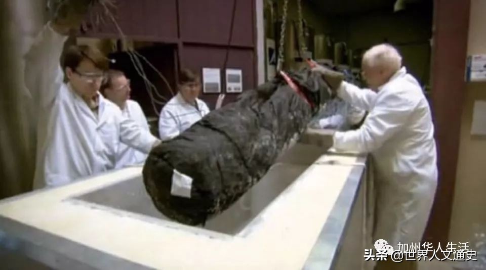 1967年美国富豪将自己冷冻，等待2017年重新复活，结果怎么样了？